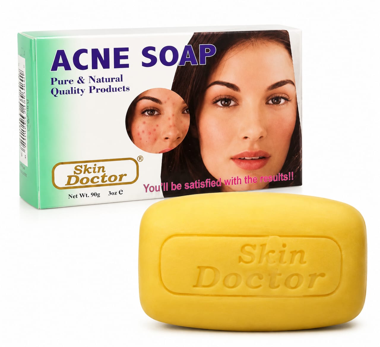 Acne Soap 90g